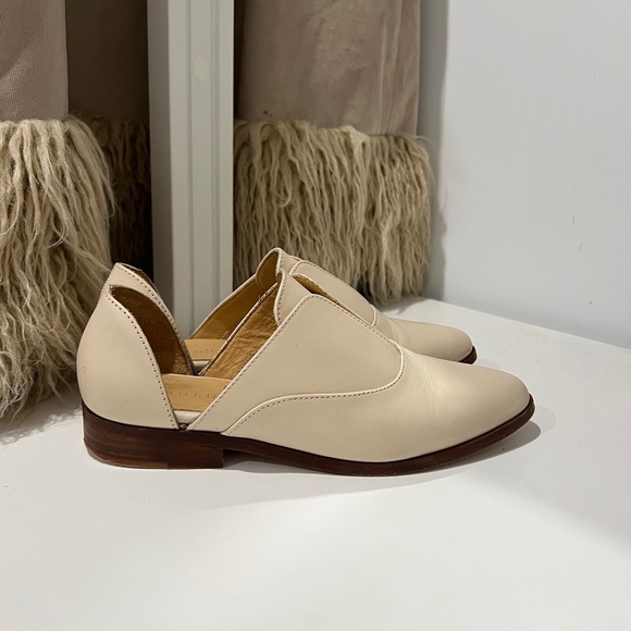 Nisolo x Anthropologie Emma D’orsay Oxford - Picture 8 of 11